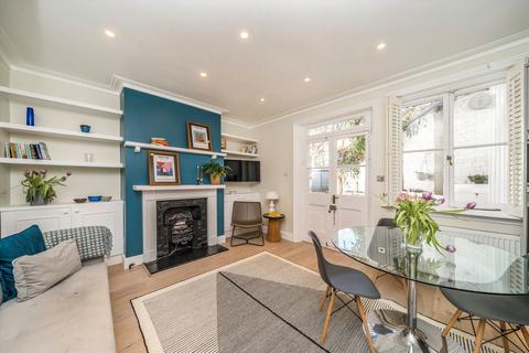 2 bedroom flat to rent, Rostrevor Road, London SW6