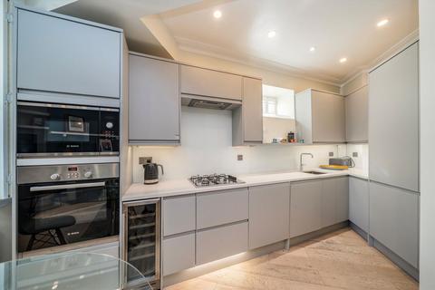 2 bedroom flat to rent, Rostrevor Road, London SW6