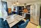 Kitchen/ Dining Room