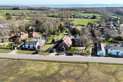 undefined, Lymington Road, Lymington, Hampshire, SO41