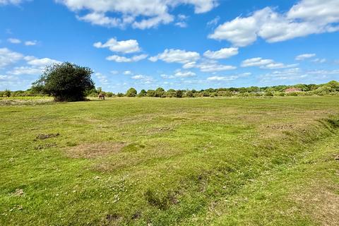 undefined, Lymington Road, Lymington, Hampshire, SO41