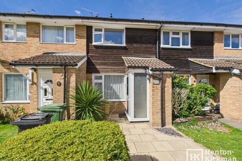 28 Lancer Way, Billericay, CM12 0XA