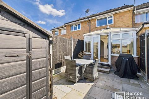 28 Lancer Way, Billericay, CM12 0XA