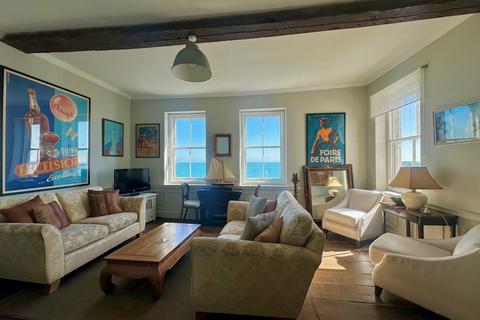 undefined, Beach Street, Deal, Kent, CT14