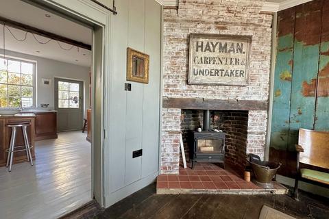 undefined, Beach Street, Deal, Kent, CT14