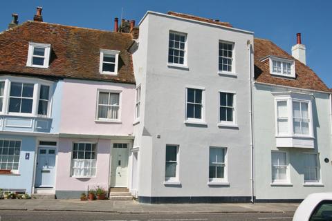 4 bedroom terraced house for sale, Beach Street, Deal, Kent, CT14