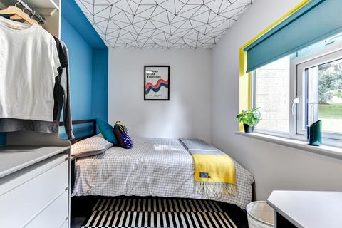 undefined, Garrick Road, Bath BA2