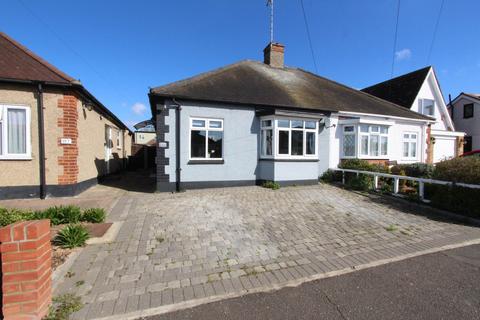 155 Feeches Road, Southend-on-sea, SS2 6TF