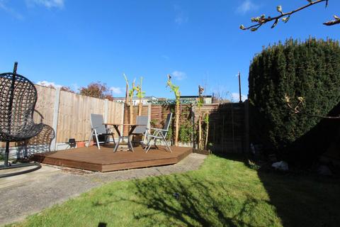 155 Feeches Road, Southend-on-sea, SS2 6TF