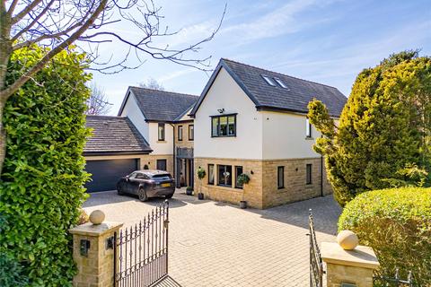 7 bedroom detached house for sale, Walton Avenue, Pannal, Harrogate, HG3