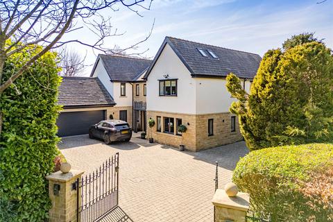 undefined, Walton Avenue, Pannal, Harrogate, HG3