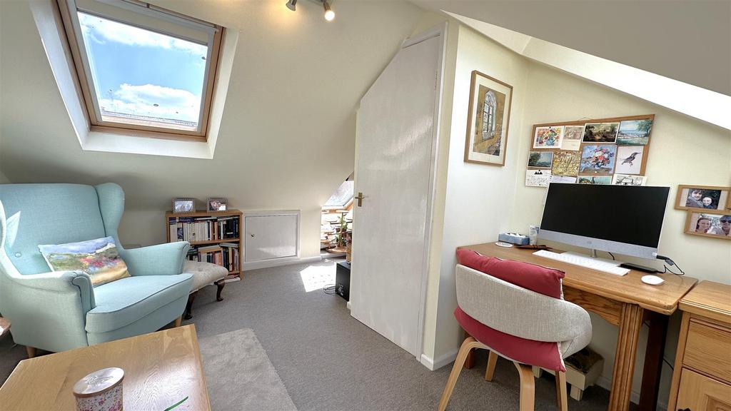 Loft Room