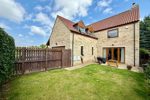 undefined, Saxton, Tadcaster, Cotchers Rise, LS24