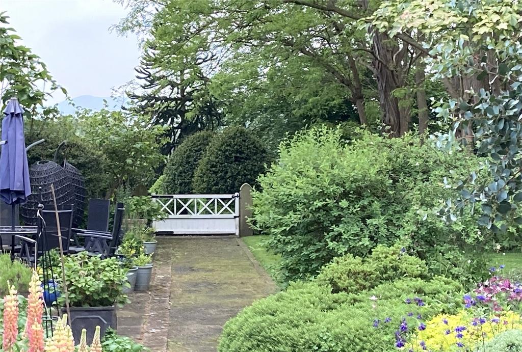 Gardens