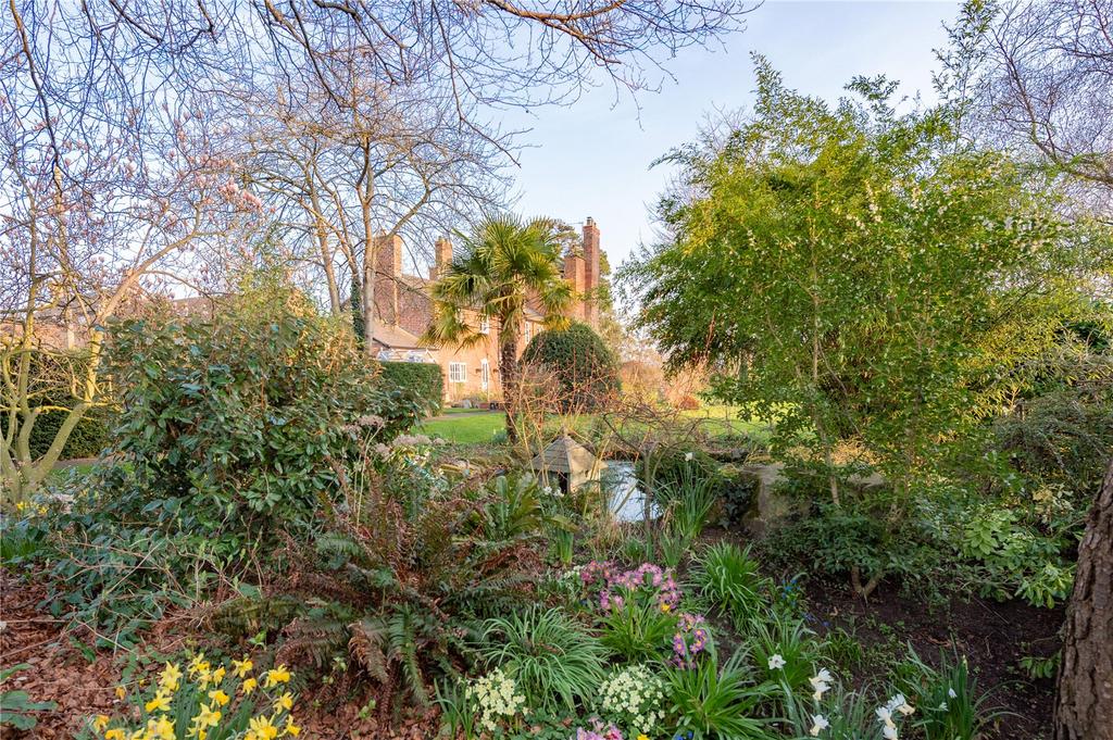 Gardens