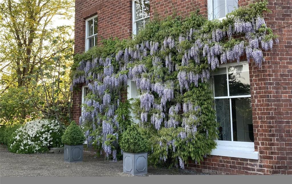Gardens