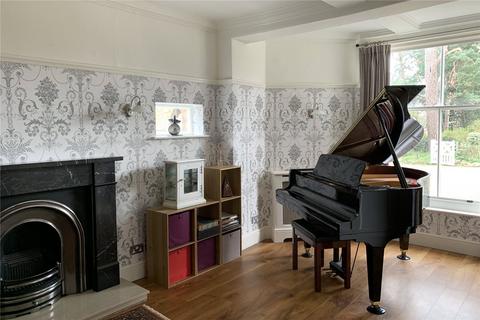 undefined, Dorrington, Shrewsbury, Shropshire