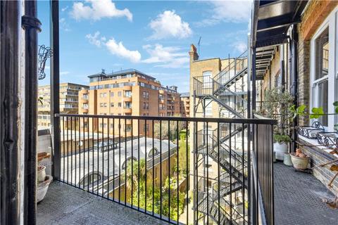 1 bedroom apartment for sale, Cromwell Crescent, London, SW5