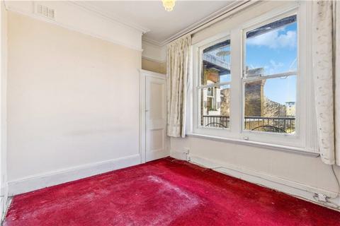 1 bedroom apartment for sale, Cromwell Crescent, London, SW5