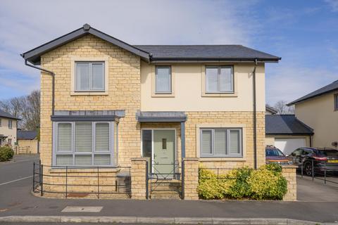 4 bedroom detached house for sale, Beckford Drive, Lansdown, Bath, Somerset, BA1