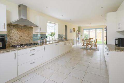 4 bedroom detached house for sale, Beckford Drive, Lansdown, Bath, Somerset, BA1