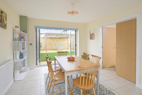 4 bedroom detached house for sale, Beckford Drive, Lansdown, Bath, Somerset, BA1