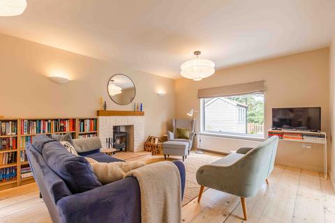 2 bedroom detached bungalow for sale, A Beautifully Situated Detached Home Enjoying in a Peaceful Riverside Setting in Saxthorpe