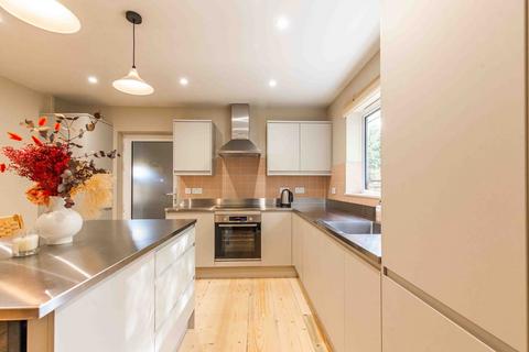 2 bedroom detached bungalow for sale, A Beautifully Situated Detached Home Enjoying in a Peaceful Riverside Setting in Saxthorpe