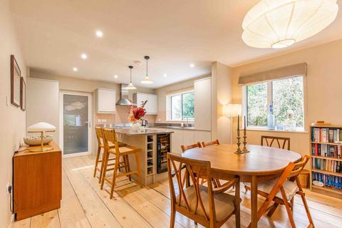 2 bedroom detached bungalow for sale, A Beautifully Situated Detached Home Enjoying in a Peaceful Riverside Setting in Saxthorpe