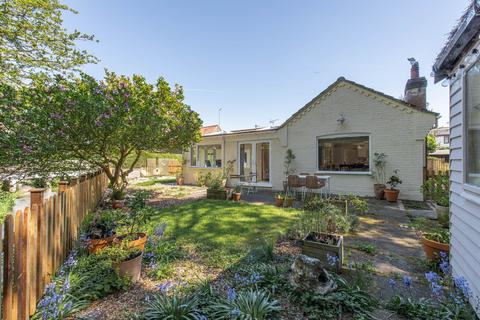 2 bedroom detached bungalow for sale, A Beautifully Situated Detached Home Enjoying in a Peaceful Riverside Setting in Saxthorpe