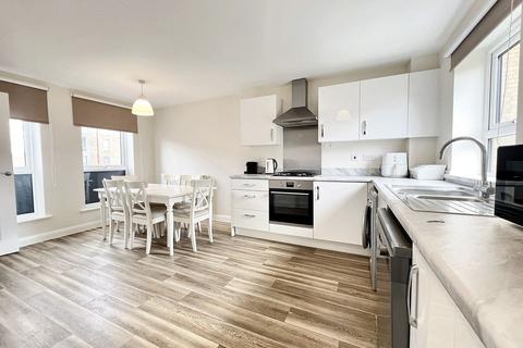 4 bedroom detached house for sale, Fen Street, Milton Keynes MK10