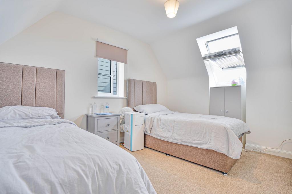 Bedroom 4