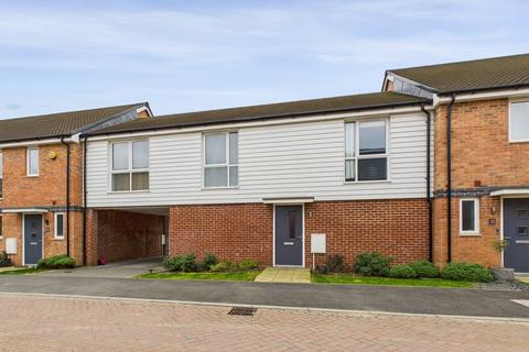 2 bedroom terraced house for sale, Douglas Drive, Bordon, Hampshire, GU35