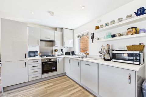 2 bedroom terraced house for sale, Douglas Drive, Bordon, Hampshire, GU35