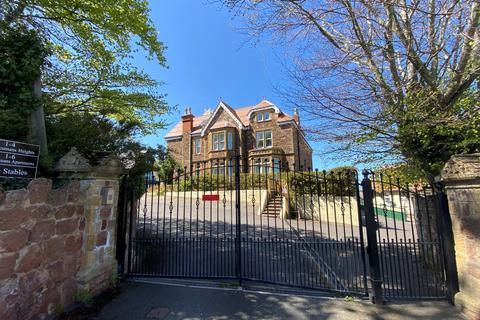 2 bedroom penthouse for sale, St. Decumans Road, Watchet TA23