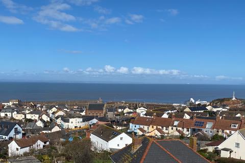 2 bedroom penthouse for sale, St. Decumans Road, Watchet TA23