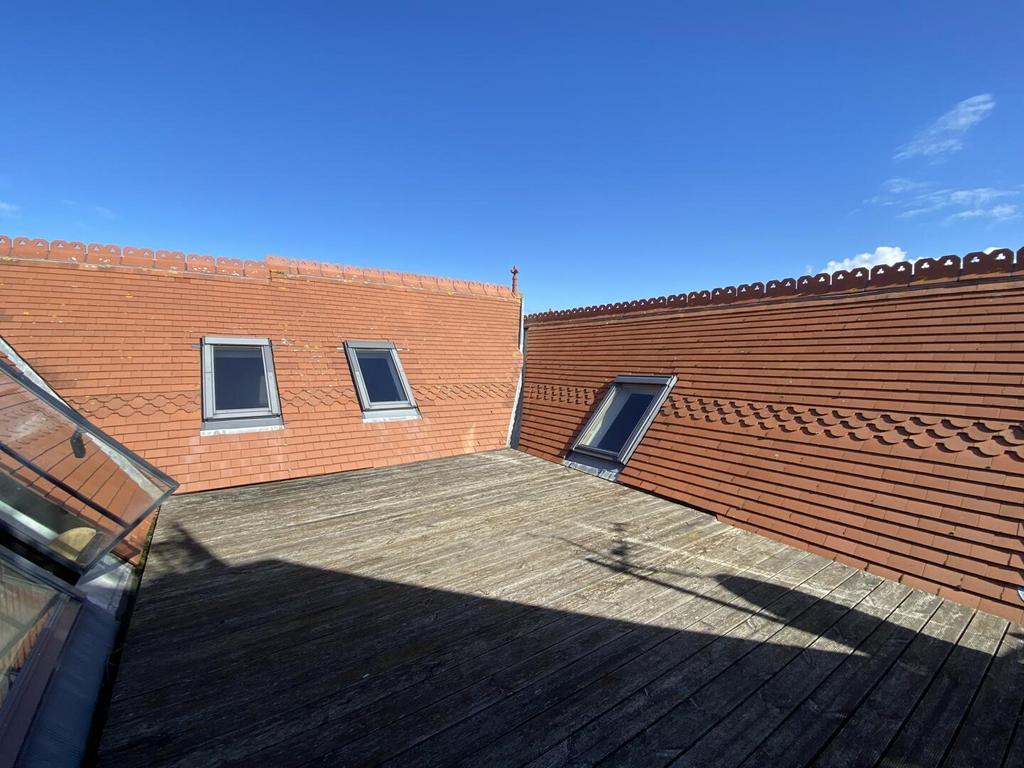 Terrace / Patio