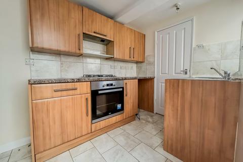 undefined, 2 Bedroom Flat To Let - HP11
