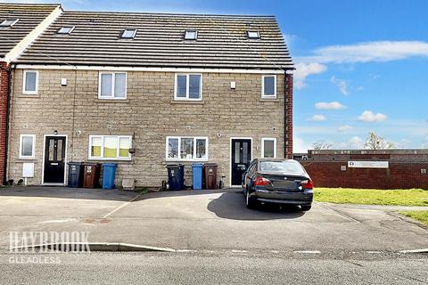 10 Dyche Road, Sheffield, S8 8DQ