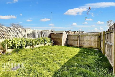 10 Dyche Road, Sheffield, S8 8DQ