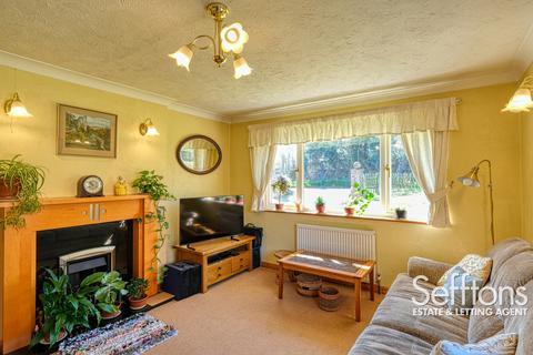 4 bedroom detached bungalow for sale, White Gates, Bradfield Common, Bradfield, North Walsham, Norfolk