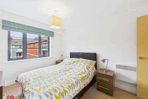1 bedroom apartment for sale, Warstone Lane, Birmingham, West Midlands, B18