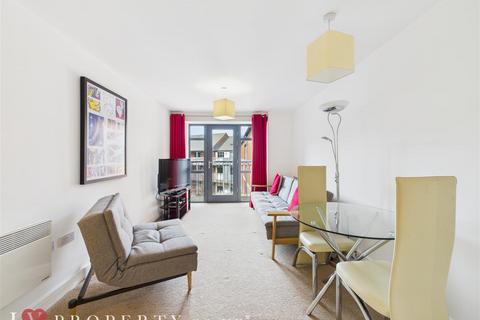 1 bedroom apartment for sale, Warstone Lane, Birmingham, West Midlands, B18