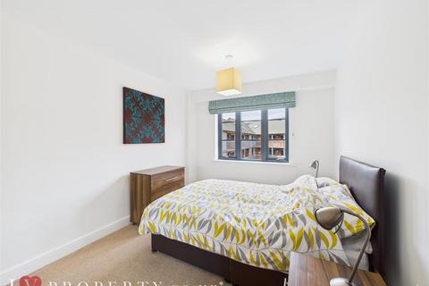 1 bedroom apartment for sale, Warstone Lane, Birmingham, West Midlands, B18