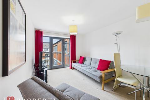 Lion Court, 100 Warstone Lane, Birmingham, West Midlands, B18