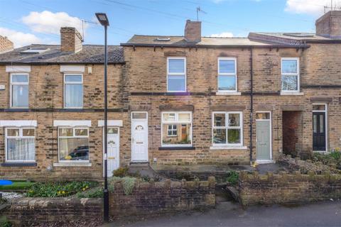 7 Bute Street, Sheffield, S10 1UP