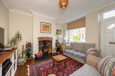 7 Bute Street, Sheffield, S10 1UP