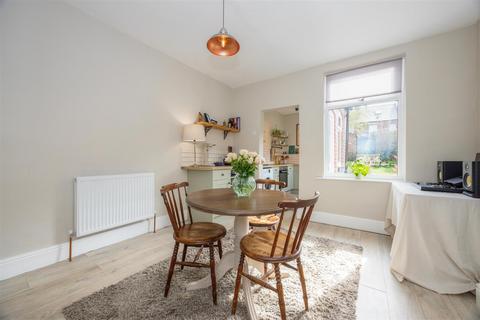7 Bute Street, Sheffield, S10 1UP