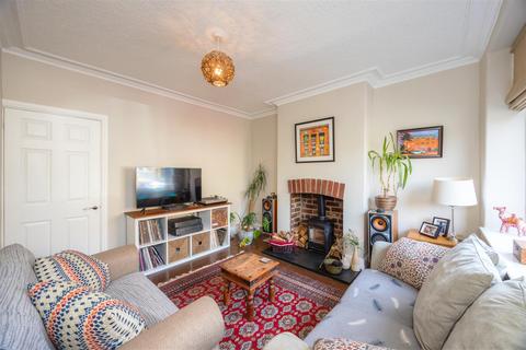 7 Bute Street, Sheffield, S10 1UP