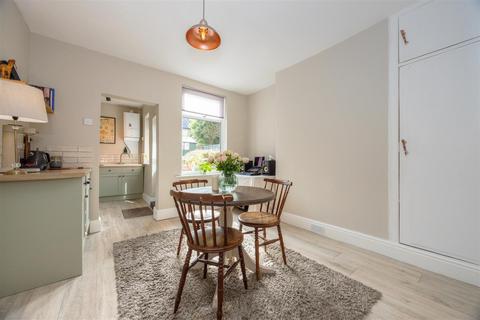 7 Bute Street, Sheffield, S10 1UP
